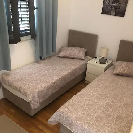 Apartmán Alenka One And Only Poreč