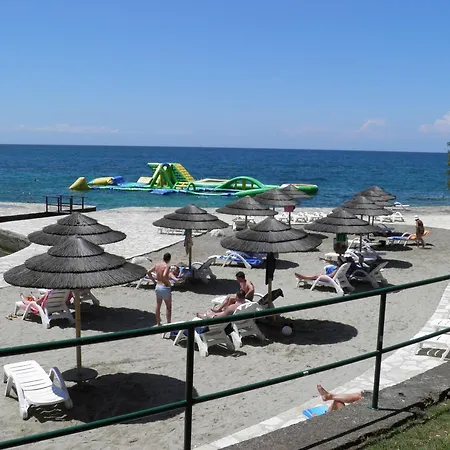 Alenka One And Only Apartment *
