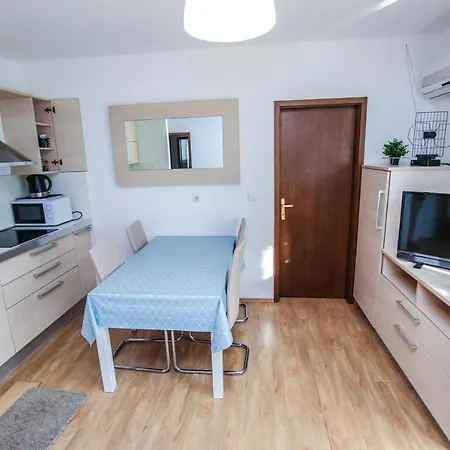 Alenka One And Only Apartmán Poreč